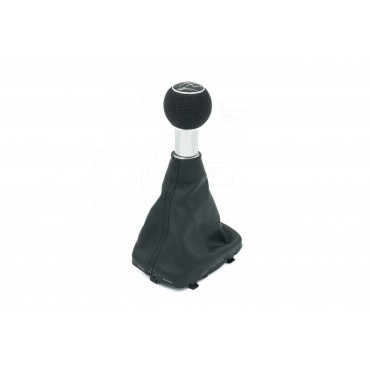 Pommeau et Soufflet de Vitesse Pour Audi A3 8L0863278AM 8L0863278BL 8L0863278BN