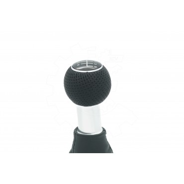 Pommeau et Soufflet de Vitesse Pour Audi A3 8L0863278AM 8L0863278BL 8L0863278BN