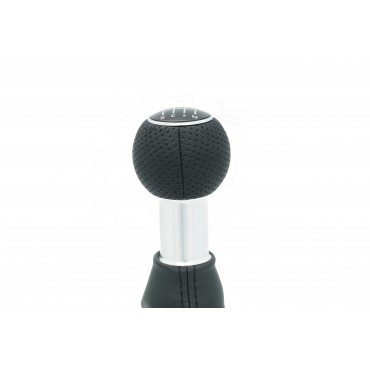 Pommeau et Soufflet de Vitesse Pour Audi A3 8L0863278AM 8L0863278BL 8L0863278BN
