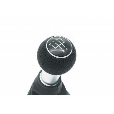 Pommeau et Soufflet de Vitesse Pour Audi A3 8L0863278AM 8L0863278BL 8L0863278BN