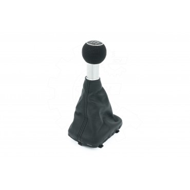 Pommeau et Soufflet de Vitesse Pour Audi A3 8L0863278AM 8L0863278BL 8L0863278BN