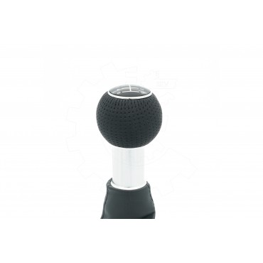 Pommeau et Soufflet de Vitesse Pour Audi A3 8L0863278AM 8L0863278BL 8L0863278BN