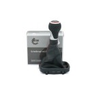 Pommeau et Soufflet de Vitesse Pour Audi A3 8L0863278AM 8L0863278BL 8L0863278BN