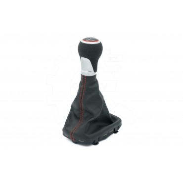 Pommeau et Soufflet de Vitesse Pour Audi A3 8L0863278AM 8L0863278BL 8L0863278BN