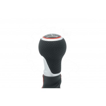 Pommeau et Soufflet de Vitesse Pour Audi A3 8L0863278AM 8L0863278BL 8L0863278BN