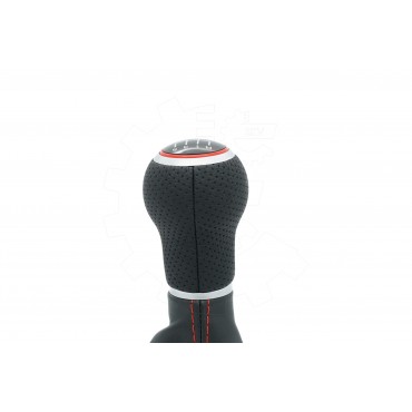 Pommeau et Soufflet de Vitesse Pour Audi A3 8L0863278AM 8L0863278BL 8L0863278BN