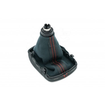Pommeau et Soufflet de Vitesse Pour Audi A3 8L0863278AM 8L0863278BL 8L0863278BN