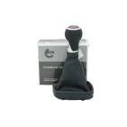 Pommeau et Soufflet de Vitesse Pour Audi A3 8L0863278AM 8L0863278BL 8L0863278BN