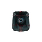 Pommeau et Soufflet de Vitesse Pour Audi A3 8L0863278AM 8L0863278BL 8L0863278BN