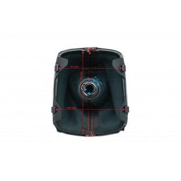 Pommeau et Soufflet de Vitesse Pour Audi A3 8L0863278AM 8L0863278BL 8L0863278BN