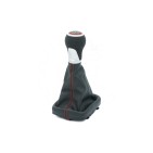 Pommeau et Soufflet de Vitesse Pour Audi A3 8L0863278AM 8L0863278BL 8L0863278BN