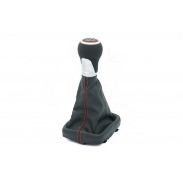 Pommeau et Soufflet de Vitesse Pour Audi A3 8L0863278AM 8L0863278BL 8L0863278BN