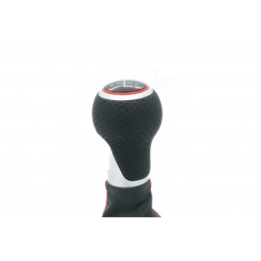 Pommeau et Soufflet de Vitesse Pour Audi A3 8L0863278AM 8L0863278BL 8L0863278BN