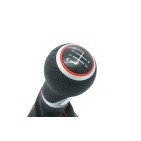 Pommeau et Soufflet de Vitesse Pour Audi A3 8L0863278AM 8L0863278BL 8L0863278BN