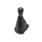 Pommeau et Soufflet de Vitesse Pour Audi A3 8L0863279A