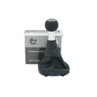 Pommeau et Soufflet de Vitesse Pour Audi A3 8L0863279B