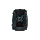 Pommeau et Soufflet de Vitesse Pour Audi A3 8L0863279B