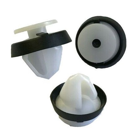 clips agrafe garniture de porte x10 Pour ATECA CITIGO AMAROK 5J0867276
