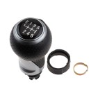 Pommeau Levier de Vitesse Pour Audi A3 A4 A5 A6 Q5