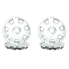 Enjoliveur de roue 15" pouces x4 Pour FORD FOCUS C-MAX 4M511000BB