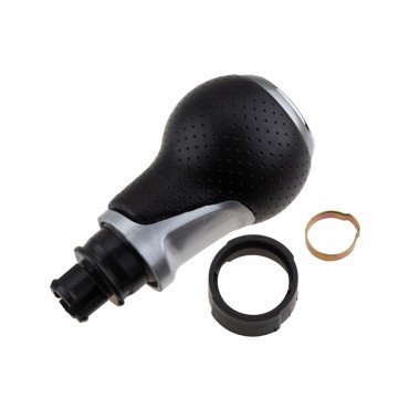 Pommeau Levier de Vitesse Pour Audi A3 A4 A5 A6 Q5