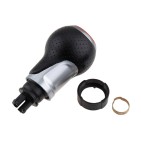 Pommeau Levier de Vitesse Pour Audi A3 A4 A5 A6 Q5