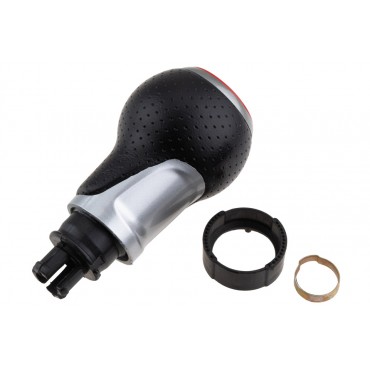 Pommeau Levier de Vitesse Pour Audi A3 A4 A5 A6 Q5