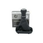 Pommeau et Soufflet de Vitesse Pour Audi A4 A6 A8 4B0863279A