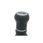 Pommeau et Soufflet de Vitesse Pour Audi A4 A6 A8 4B0863279A