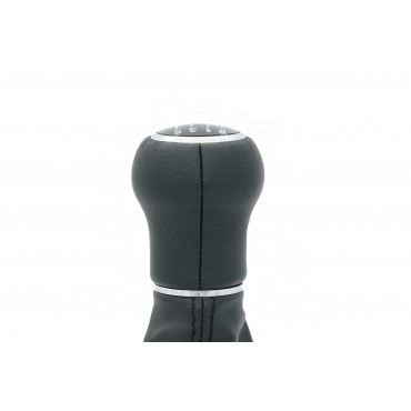 Pommeau et Soufflet de Vitesse Pour Audi A4 A6 A8 4B0863279A