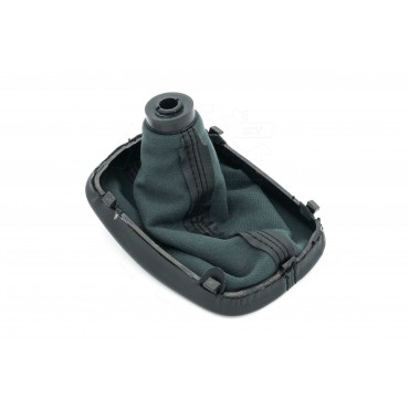 Pommeau et Soufflet de Vitesse Pour Audi A4 A6 A8 4B0863279A