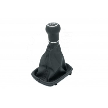 Pommeau et Soufflet de Vitesse Pour Audi A4 A6 A8 4B0863279A