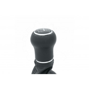 Pommeau et Soufflet de Vitesse Pour Audi A4 A6 A8 4B0863279A