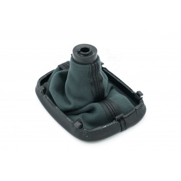 Pommeau et Soufflet de Vitesse Pour Audi A4 A6 A8 4B0863279A