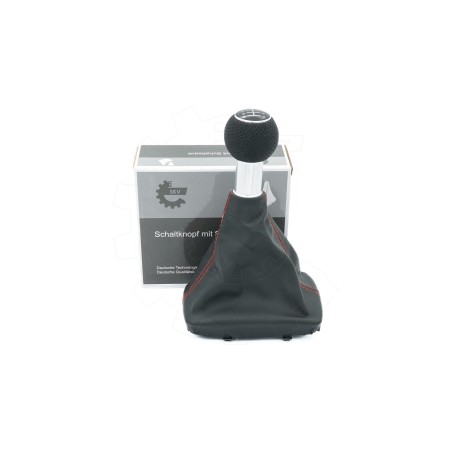 Pommeau et Soufflet de Vitesse Pour Audi A4 8E0863278D 8E0863278DD
