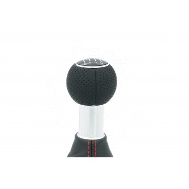 Pommeau et Soufflet de Vitesse Pour Audi A4 8E0863278D 8E0863278DD