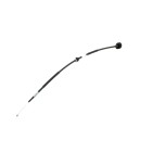 Câble de frein à main droit Pour BMW X5 E70 F15 F85 X6 E71 E72 34436772104