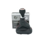 Pommeau et Soufflet de Vitesse Pour Audi A4 8E0863278