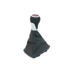 Pommeau et Soufflet de Vitesse Pour Audi A4 8E0863278