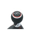 Pommeau et Soufflet de Vitesse Pour Audi A4 8E0863278