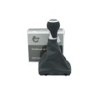 Pommeau et Soufflet de Vitesse Pour Audi A4 8E0863278