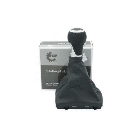 Pommeau et Soufflet de Vitesse Pour Audi A4 8E0863278
