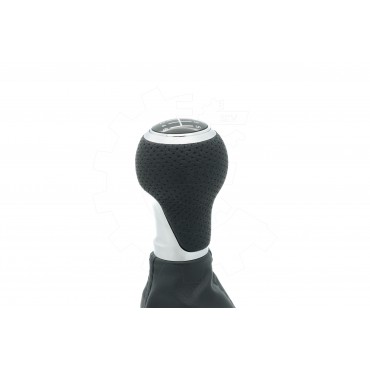 Pommeau et Soufflet de Vitesse Pour Audi A4 8E0863278