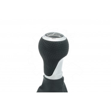 Pommeau et Soufflet de Vitesse Pour Audi A4 8E0863278