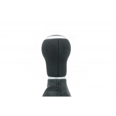 Pommeau et Soufflet de Vitesse Pour Audi A4 8E0863278