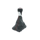 Pommeau et Soufflet de Vitesse Pour Audi A4 8E0863278