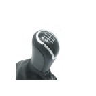 Pommeau et Soufflet de Vitesse Pour Audi A4 8K0863278