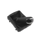 Pommeau et Soufflet de Vitesse Pour Audi A4 A5 A6 Q5