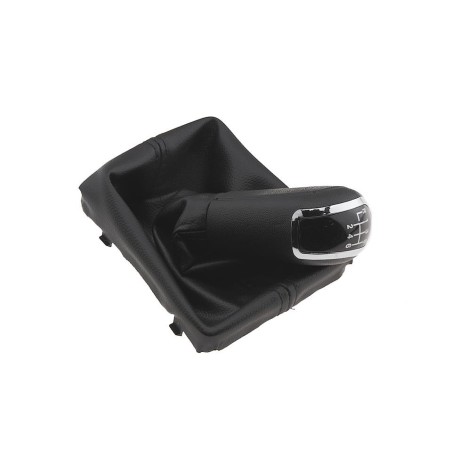 Pommeau et Soufflet de Vitesse Pour Audi A4 A5 A6 Q5