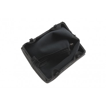 Pommeau et Soufflet de Vitesse Pour Audi A4 A5 A6 Q5